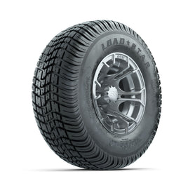T&W Assy Set (4) 19-382 WHEEL/40323 TIRE