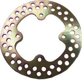 BRAKE ROTOR DISC