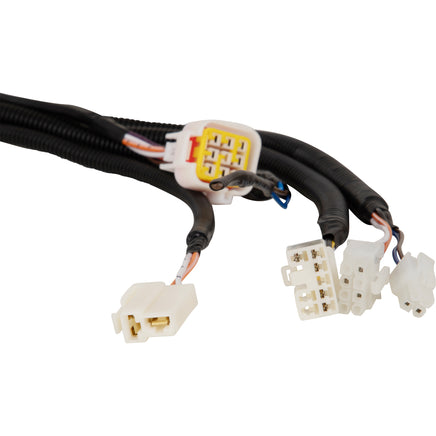HARNESS, MAIN, X-SERIES
