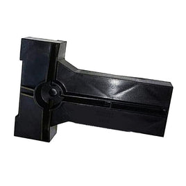 Battery, hold down (T shape/style C) CC E 08-up Prec