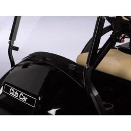 Windshield, CC Precedent, Onward, Tempo, 1Pc, Tinted
