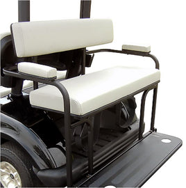 REAR 2 IN 1 SEAT KIT, SIRIUS, GRAY
