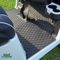 Xtreme 1st Row, CC Prec/Onw/Tempo/Vill, Black-GCM09
