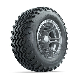 T&W Assy Set (4) 19-351 WHEEL/20-083 TIRE