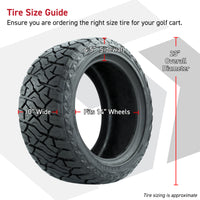 T&W Assy Set (4) 19-337 WHEEL/20-089 TIRE