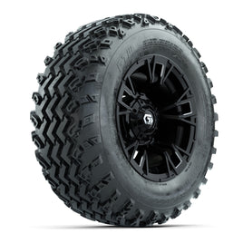 T&W Assy Set (4) 19-420 WHEEL/20-083 TIRE