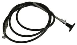 EZGO Gas Shuttle 4/6 Choke Cable (Years 2008-Up) OEM