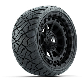 T&W Assy Set (4) 19-397 WHEEL/20-090 TIRE