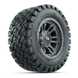 T&W Assy Set (4) 19-402 WHEEL/20-070 TIRE