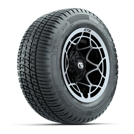 T&W Assy Set (4) 19-391 WHEEL/20-063 TIRE