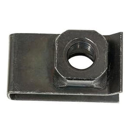 Yamaha Battery Hold Down Rod Nut (Models G29/Drive) OEM
