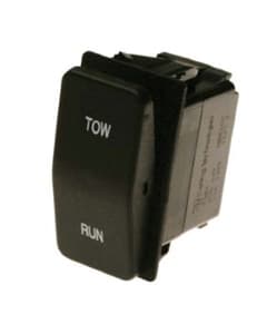 Yamaha Tow/Run Switch (Models G29/Drive) OEM