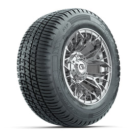 T&W Assy Set (4) 19-315 WHEEL/20-063 TIRE