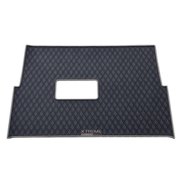 Xtreme 1st Row, Advanced Advent, Gray-GCM92