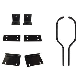 PREC G300 TRI-TRACK EXT. TOP REVISED ALUM STRUTS/BRKT KIT
