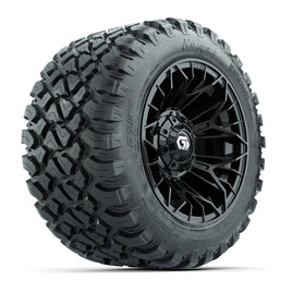 T&W Assy Set (4) 19-313 WHEEL/20-065 TIRE