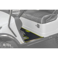 Xtreme 1st Row, MJ XSeries Gen2, Neon Yellow-GCM121