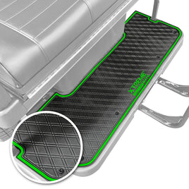 Xtreme Rear, Evolution Classic/Pro, Green-RFM47