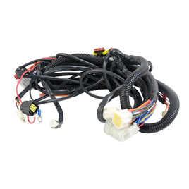MAIN HARNESS, CAPELLA 2