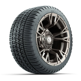 T&W Assy Set (4) 19-422 WHEEL/20-043 TIRE