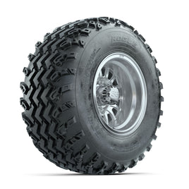 T&W Assy Set (4) 19-155 WHEEL/20-080 TIRE