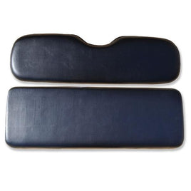 GTW MACH, Universal Rear Seat Cushion Set (Black)