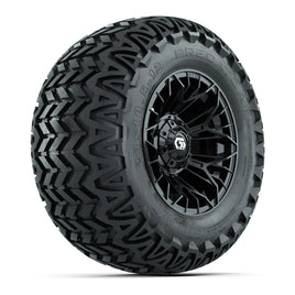 T&W Assy Set (4) 19-313 WHEEL/20-060 TIRE