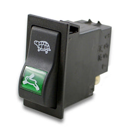 HI/LOW SPEED SWITCH, SIRIUS