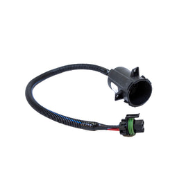 CHARGE RECEPTACLE HARNESS, CARRYALL