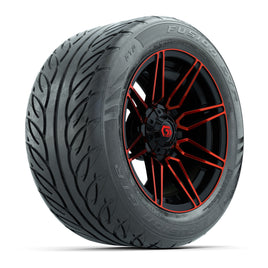 T&W Assy Set (4) 19-413 WHEEL/20-057 TIRE