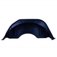 FENDER LINER,REAR DRIVER SIDE, XSERIES G2