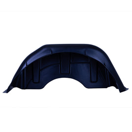 FENDER LINER,REAR DRIVER SIDE, XSERIES G2