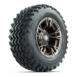 T&W Assy Set (4) 19-422 WHEEL/20-083 TIRE