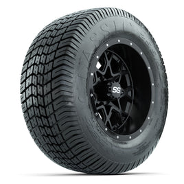 T&W Assy Set (4) 19-233 WHEEL/40279 TIRE