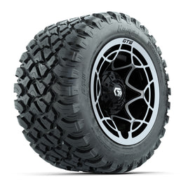 T&W Assy Set (4) 19-391 WHEEL/20-065 TIRE