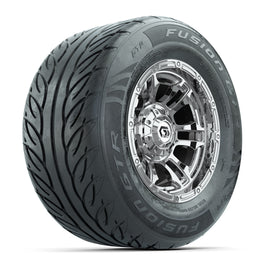 T&W Assy Set (4) 19-405 WHEEL/20-056 TIRE