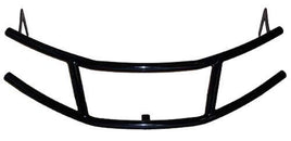 JAKES BRUSH GUARD, 2007 to 2016 YAMAHA DRIVE BLACK