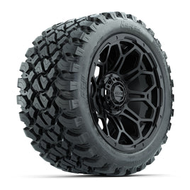 T&W Assy Set (4) 19-251 WHEEL/20-064 TIRE