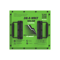 Bolt 38V 105AH Lithium Battery Only