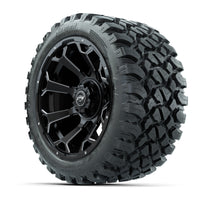 T&W Assy Set (4) 19-226 WHEEL/20-064 TIRE