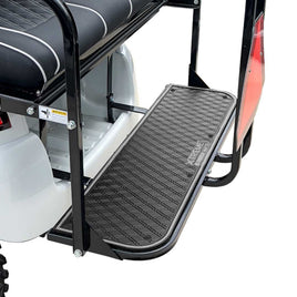 Xtreme Rear, Genesis 150/Mach1, Gray