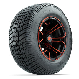 T&W Assy Set (4) 19-219 WHEEL/40279 TIRE