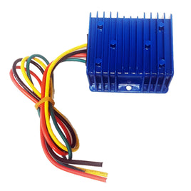 Reliance 10A Switched DC/DC Converter