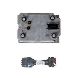 2007-16 Yamaha G29-Drive - Regen 48v 300-Amp Controller