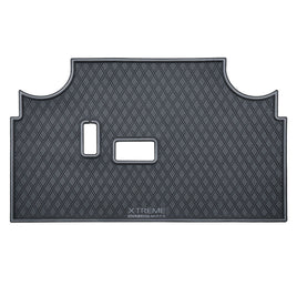 Xtreme 1st Row, Evolution Classic, Gray-GCM62
