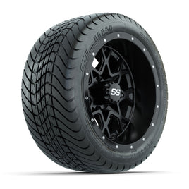 T&W Assy Set (4) 19-232 WHEEL/20-039 TIRE