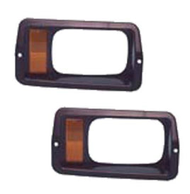 BEZEL KIT (4950+4951) CC DS 86-92