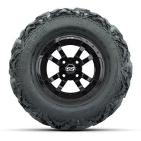 T&W Assy Set (4) 19-106 WHEEL/20-028 TIRE