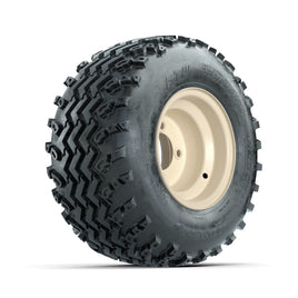T&W Assy Set (4) 1603 WHEEL/20-078 TIRE
