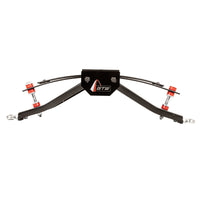 GTW 4" LIFT KIT, DOUBLE A-ARM, CC PREC/TEMPO/ONWARD
